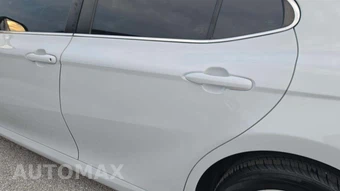 2023 Toyota Camry LE - miniatura 22
