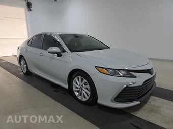2023 Toyota Camry LE - miniatura 3