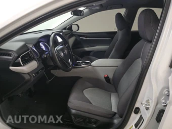2023 Toyota Camry LE - miniatura 7