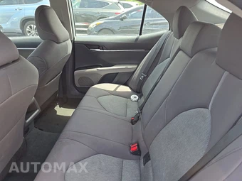 2023 Toyota Camry LE - miniatura 13
