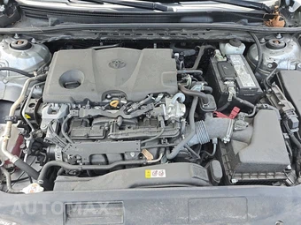 2023 Toyota Camry LE - miniatura 15