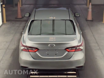 2023 Toyota Camry LE - miniatura 5