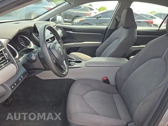2023 Toyota Camry LE - miniatura 7