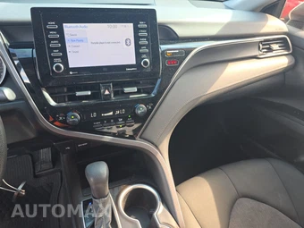 2023 Toyota Camry LE - miniatura 11