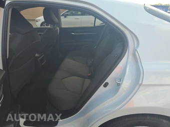 2023 Toyota Camry LE - miniatura 13