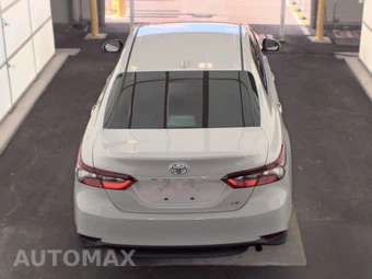 2023 Toyota Camry LE - miniatura 5