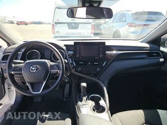2023 Toyota Camry LE - miniatura 11