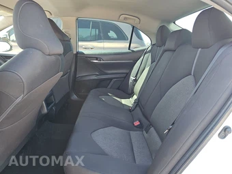 2023 Toyota Camry LE - miniatura 13