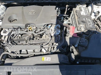 2023 Toyota Camry LE - miniatura 15