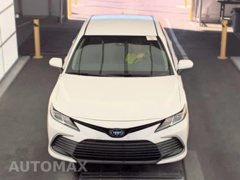 2023 Toyota Camry LE - miniatura 2