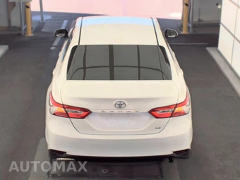 2023 Toyota Camry LE - miniatura 5