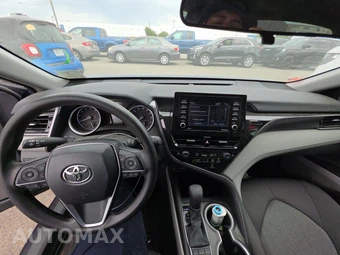 2023 Toyota Camry LE - miniatura 11