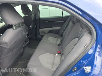 2023 Toyota Camry LE - miniatura 13