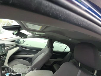2023 Toyota Camry LE - miniatura 19