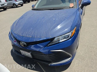 2023 Toyota Camry LE - miniatura 2
