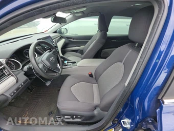 2023 Toyota Camry LE - miniatura 7
