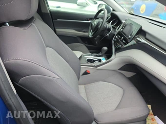 2023 Toyota Camry LE - miniatura 8