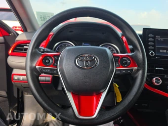 2023 Toyota Camry LE - miniatura 10