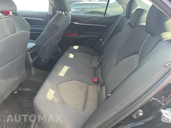 2023 Toyota Camry LE - miniatura 13
