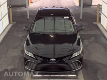 2023 Toyota Camry LE - miniatura 2