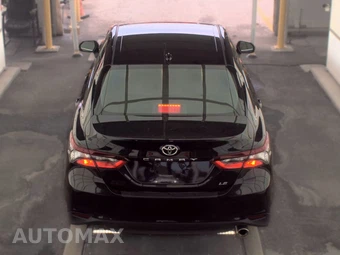 2023 Toyota Camry LE - miniatura 5