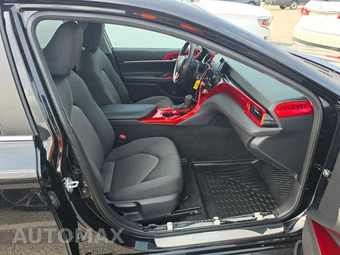 2023 Toyota Camry LE - miniatura 8