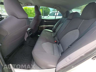 2023 Toyota Camry LE - miniatura 13