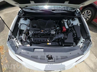 2023 Toyota Camry LE - miniatura 21