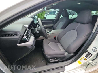 2023 Toyota Camry LE - miniatura 6