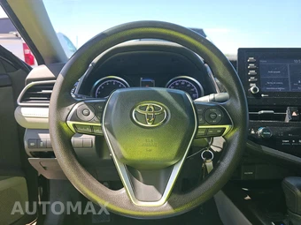 2023 Toyota Camry LE - miniatura 10