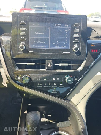 2023 Toyota Camry LE - miniatura 11