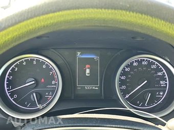 2023 Toyota Camry LE - miniatura 12