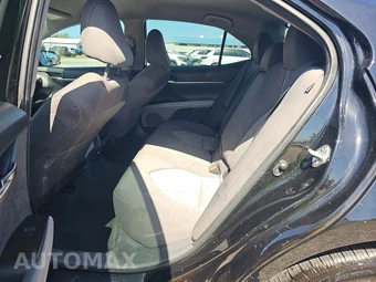 2023 Toyota Camry LE - miniatura 13