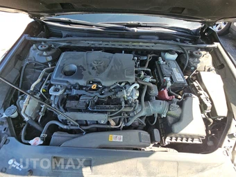 2023 Toyota Camry LE - miniatura 15