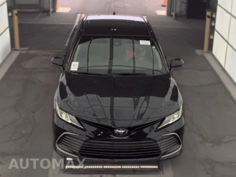 2023 Toyota Camry LE - miniatura 2
