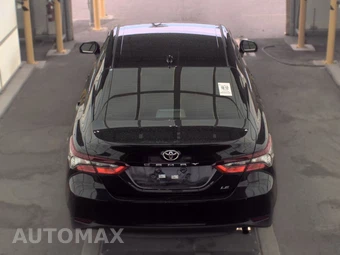 2023 Toyota Camry LE - miniatura 5