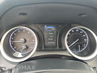 2023 Toyota Camry LE - miniatura 12