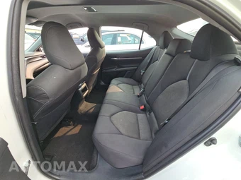 2023 Toyota Camry LE - miniatura 13