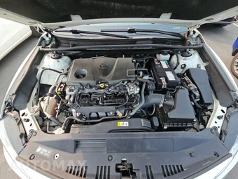 2023 Toyota Camry LE - miniatura 15