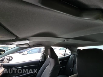 2023 Toyota Camry LE - miniatura 19