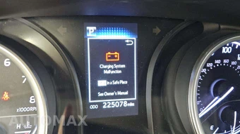 2023 Toyota Camry LE - miniatura 23