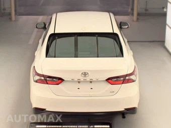 2023 Toyota Camry LE - miniatura 5