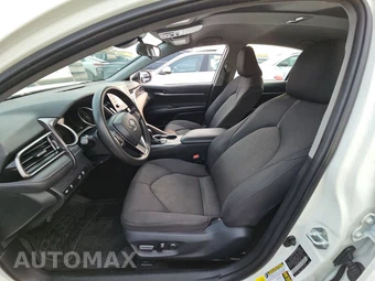 2023 Toyota Camry LE - miniatura 7