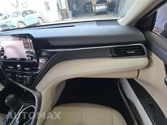 2023 Toyota Camry LE - miniatura 16