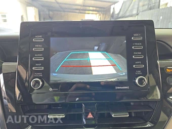 2023 Toyota Camry LE - miniatura 21