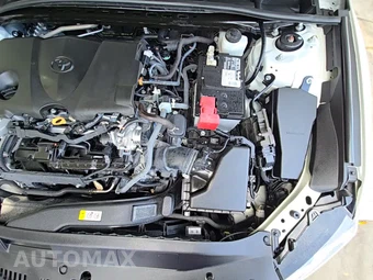 2023 Toyota Camry LE - miniatura 22