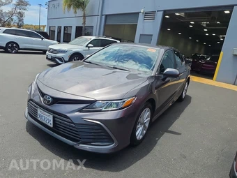 2023 Toyota Camry LE - samochód z USA z aukcji Manheim, oferta Kup Teraz w AUTOMAX