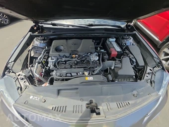 2023 Toyota Camry LE - miniatura 15