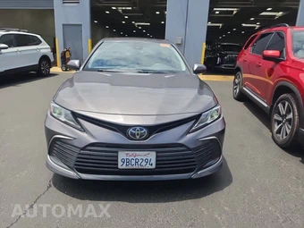 2023 Toyota Camry LE - miniatura 2