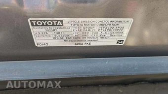 2023 Toyota Camry LE - miniatura 22